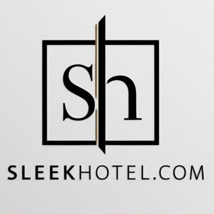 sleekhotel.com