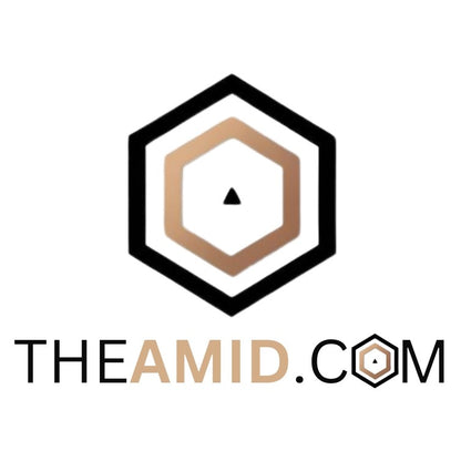 theamid.com