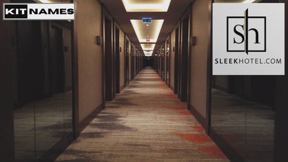 sleekhotel.com